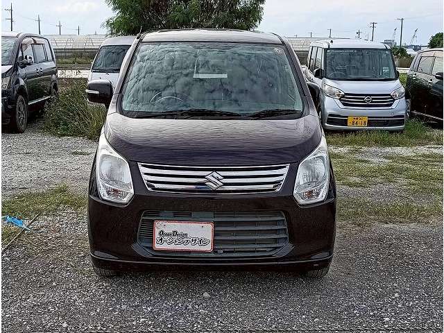 スズキ ワゴンR