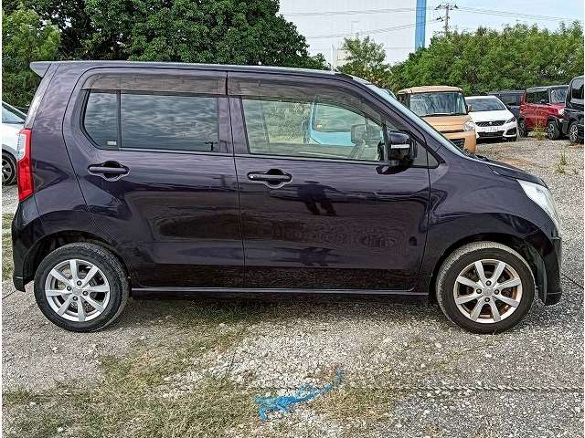 スズキ ワゴンR