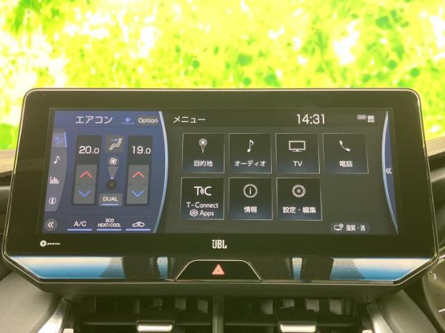 トヨタ ハリアー