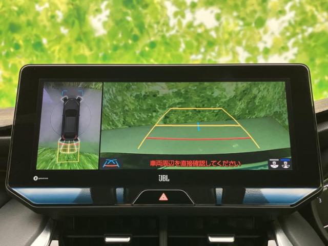 トヨタ ハリアー