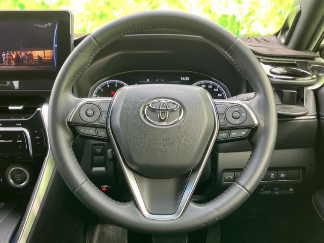 トヨタ ハリアー