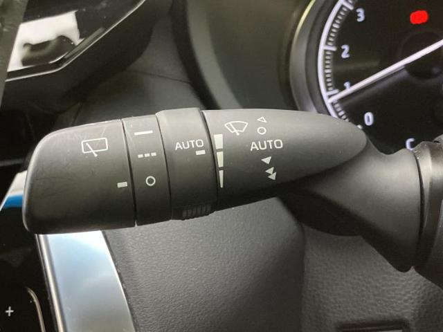 トヨタ ハリアー