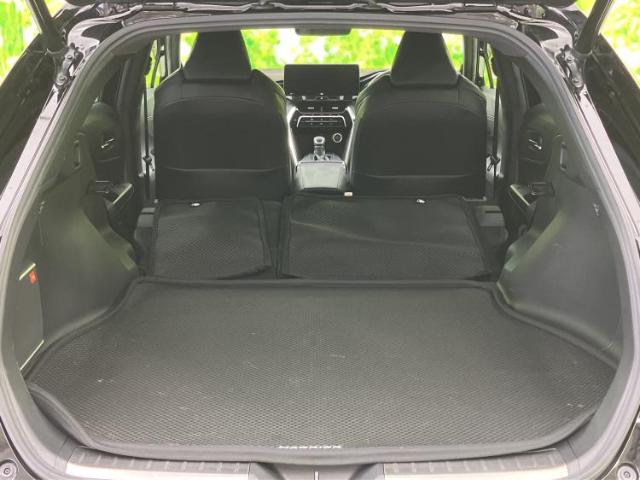 トヨタ ハリアー