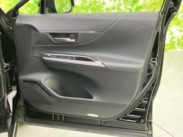 トヨタ ハリアー