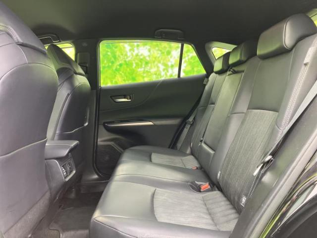 トヨタ ハリアー