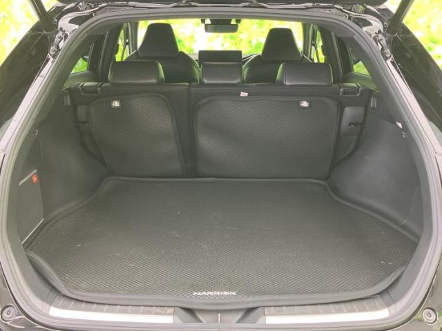 トヨタ ハリアー