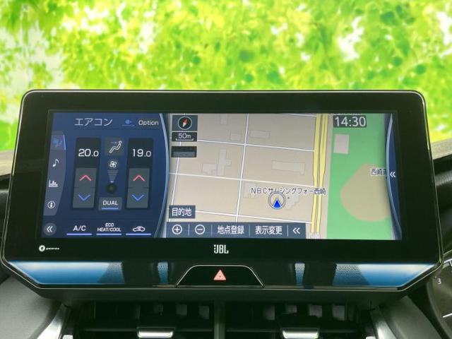 トヨタ ハリアー