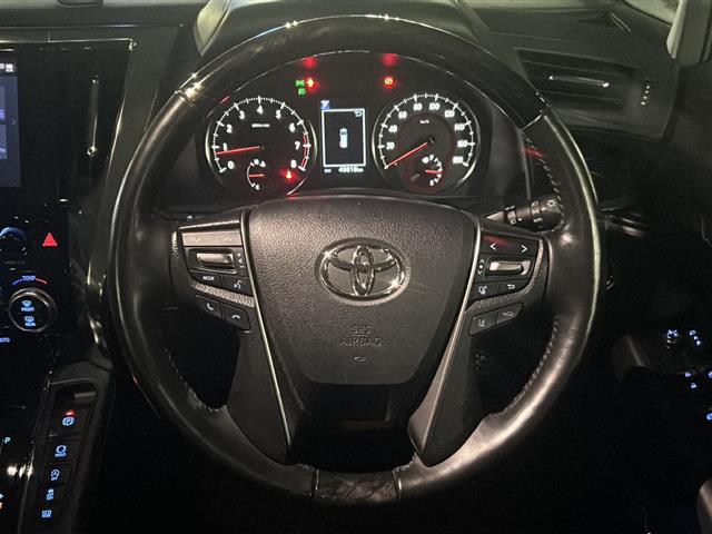 トヨタ アルファード