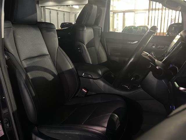 トヨタ アルファード