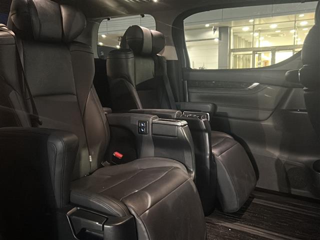 トヨタ アルファード