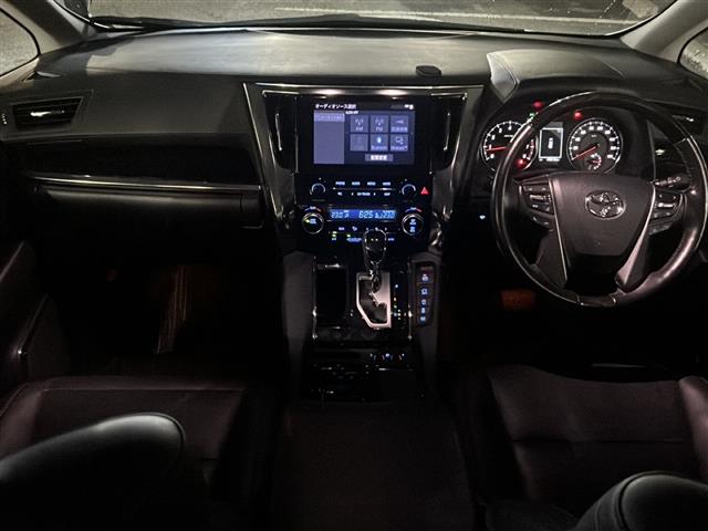 トヨタ アルファード