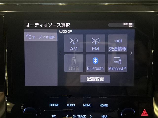 トヨタ アルファード