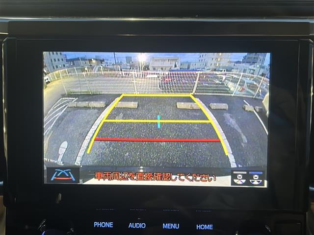 トヨタ アルファード