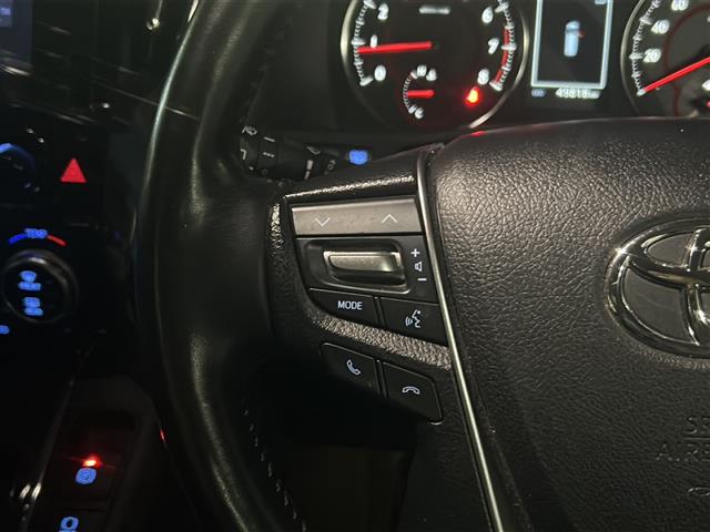 トヨタ アルファード