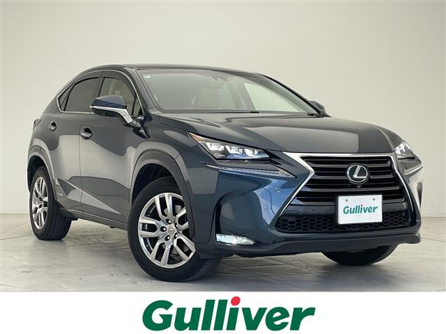 レクサス レクサスNX