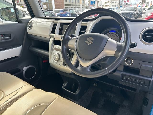 スズキ ハスラー