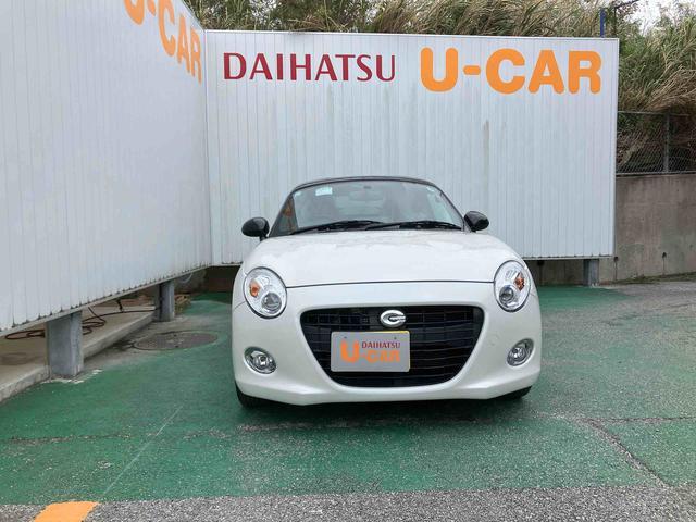 ダイハツ コペン