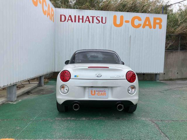 ダイハツ コペン