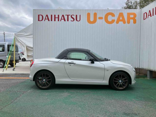 ダイハツ コペン