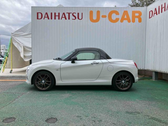 ダイハツ コペン