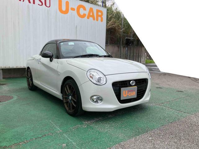 ダイハツ コペン