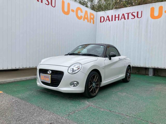 ダイハツ コペン