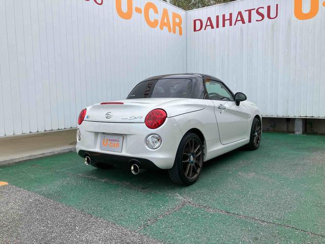 ダイハツ コペン