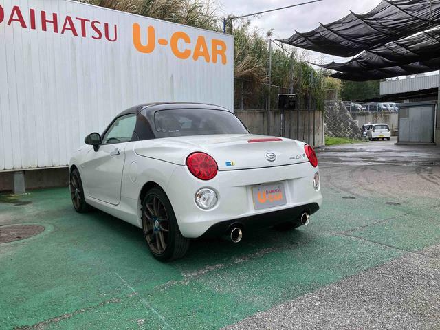 ダイハツ コペン