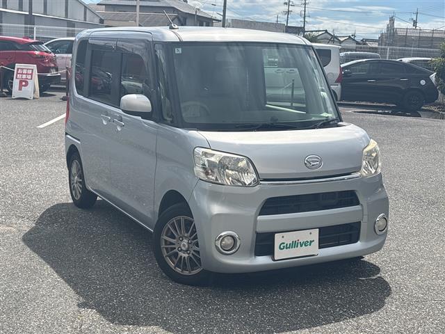 ダイハツ タント