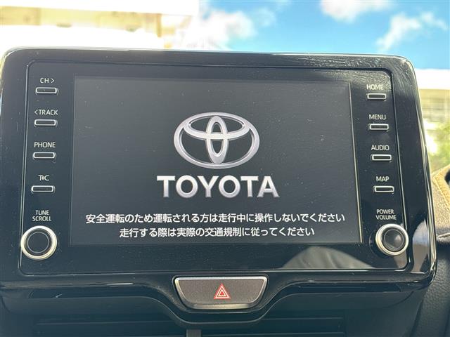 トヨタ ヤリスクロス