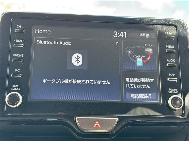 トヨタ ヤリスクロス