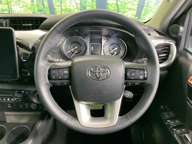 トヨタ ハイラックス