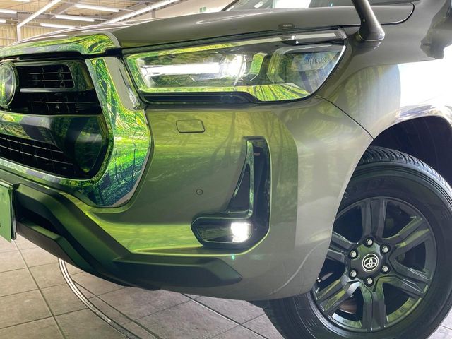 トヨタ ハイラックス