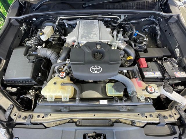 トヨタ ハイラックス