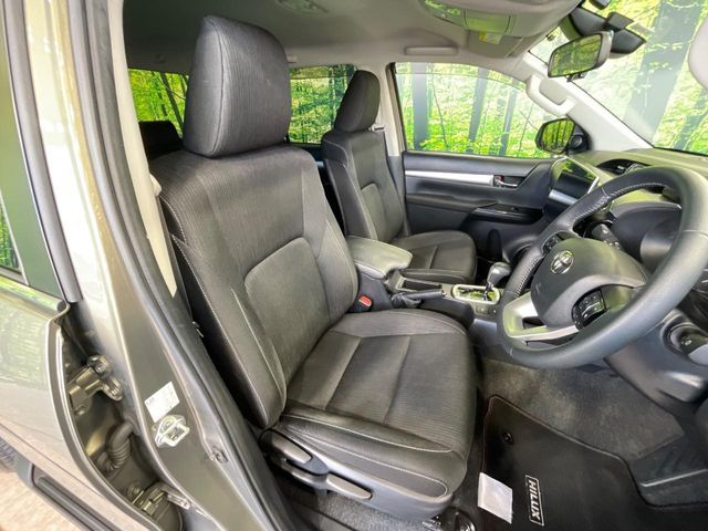 トヨタ ハイラックス