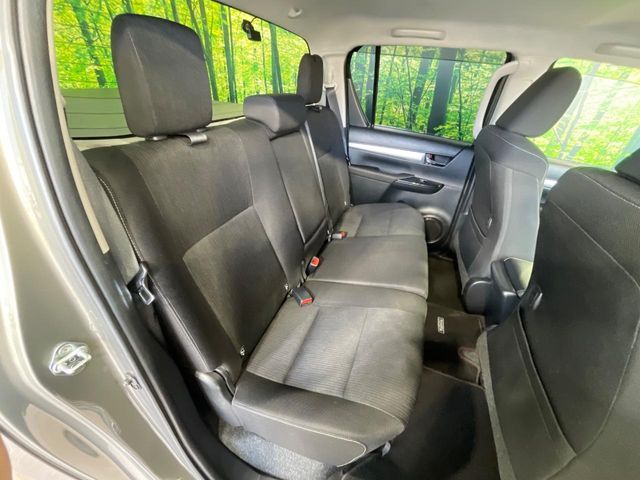 トヨタ ハイラックス