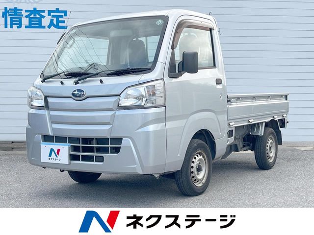 スバル サンバー