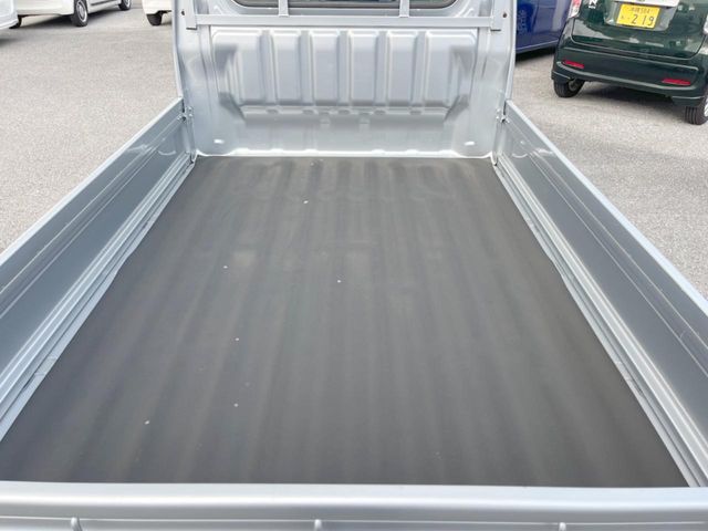 スバル サンバートラック