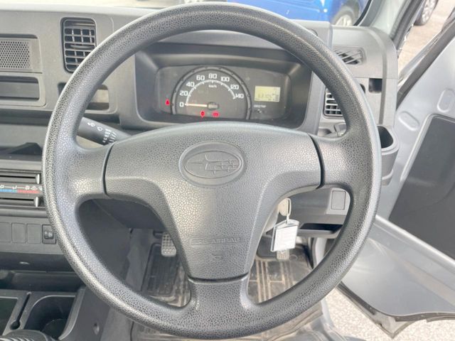 スバル サンバートラック