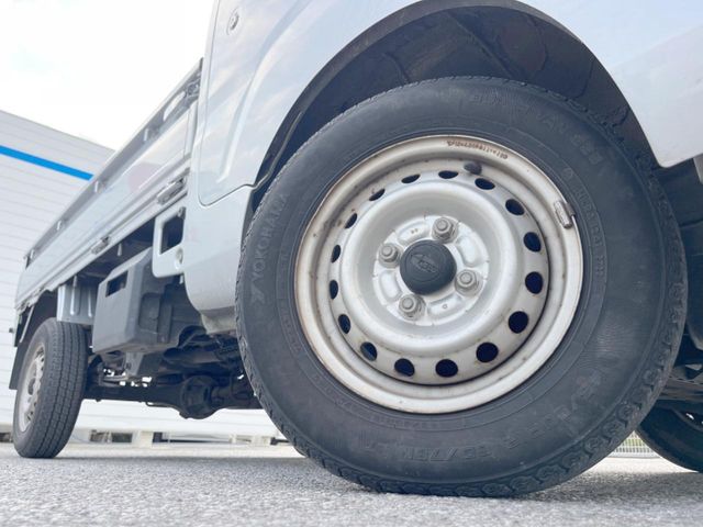 スバル サンバートラック