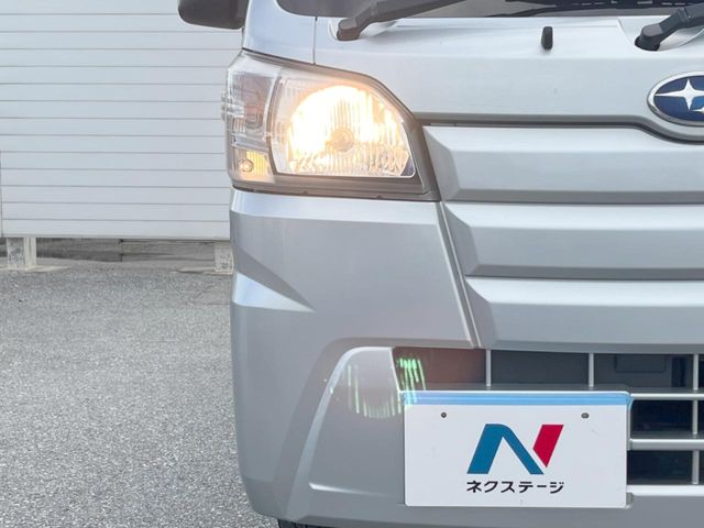 スバル サンバートラック