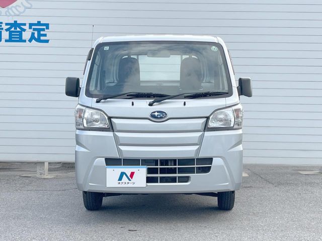スバル サンバートラック