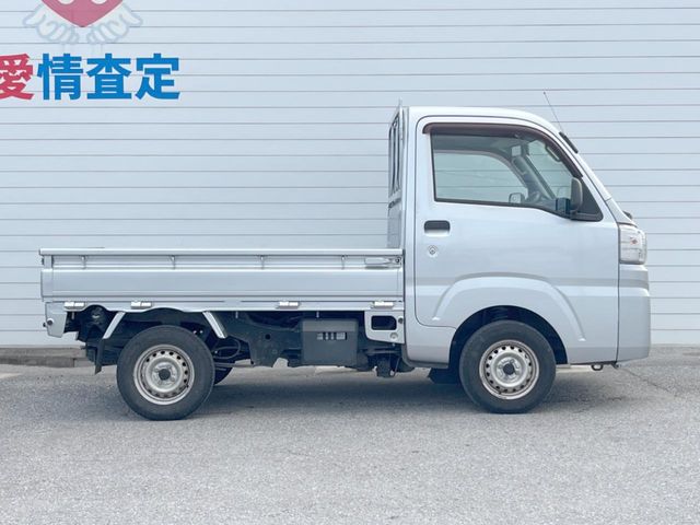 スバル サンバートラック