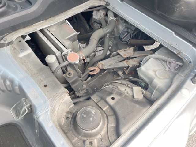 スバル サンバートラック