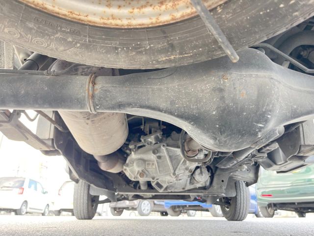 スバル サンバートラック