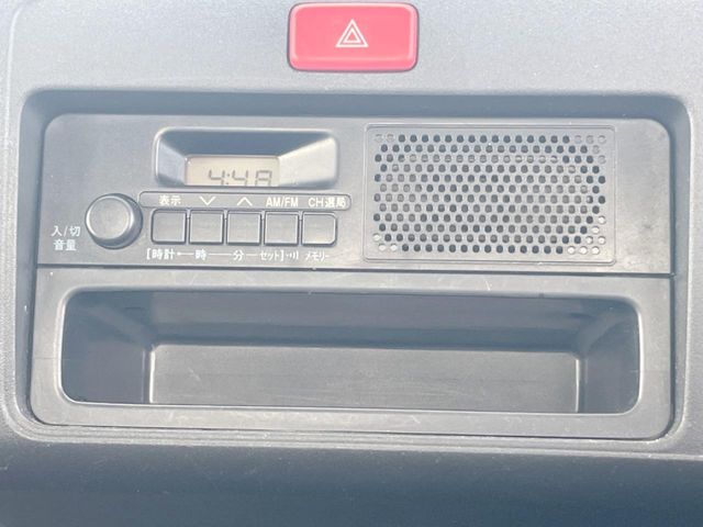 スバル サンバートラック