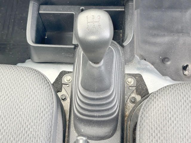 スバル サンバートラック