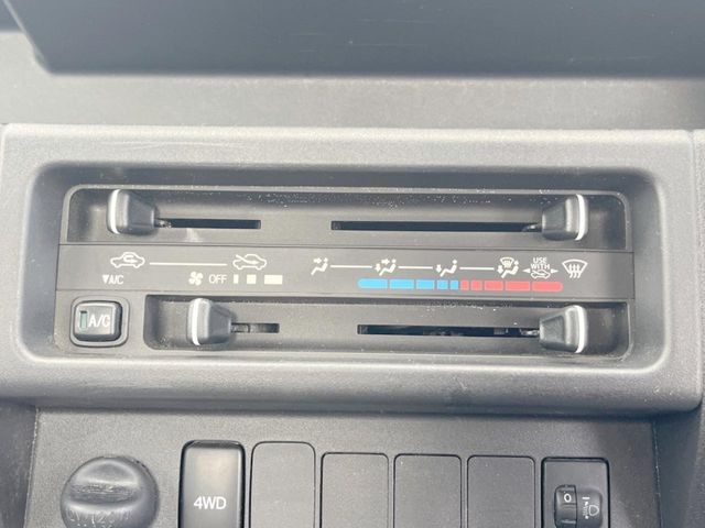 スバル サンバートラック