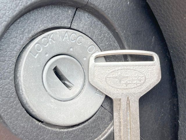 スバル サンバートラック