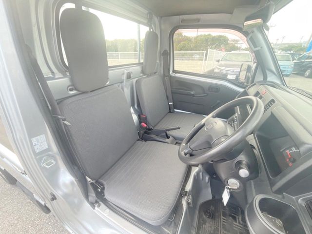 スバル サンバートラック